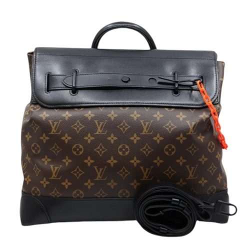 Louis Vuitton Steamer PM Solar Ray