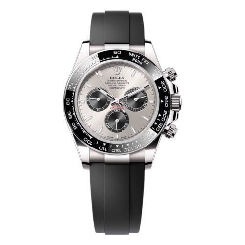 Rolex Daytona 18K White Gold Ref. 116519
