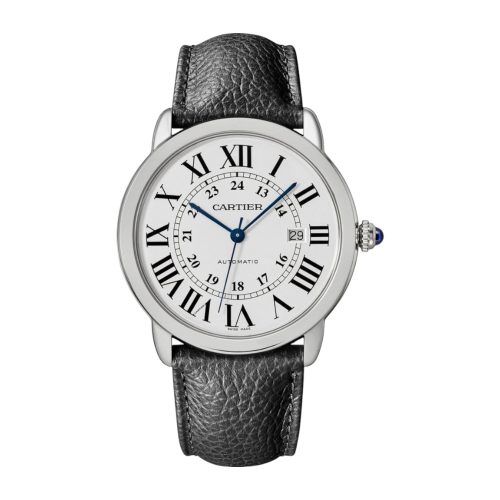 Cartier Ronde Solo Calibre 42mm Ref: WSRN0022