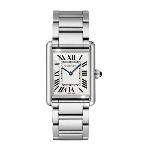 Cartier Tank Solo Ref: 3169