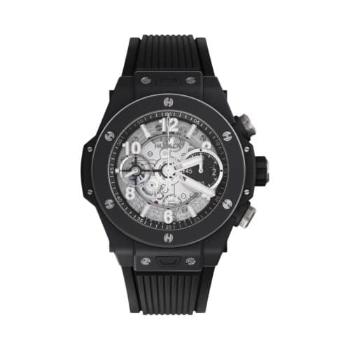 Hublot Big Bang Unico 45mm Ref: 411.CI.1110.RX