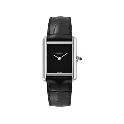 Cartier De Cartier Tank Must Ref: WSTA0072