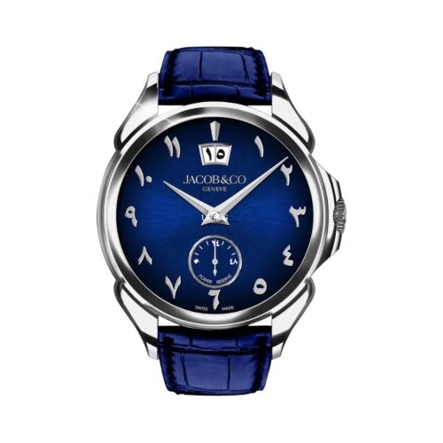 Jacob & Co Palatial Classic 42MM Ref: PC400.10.AA.AF.A