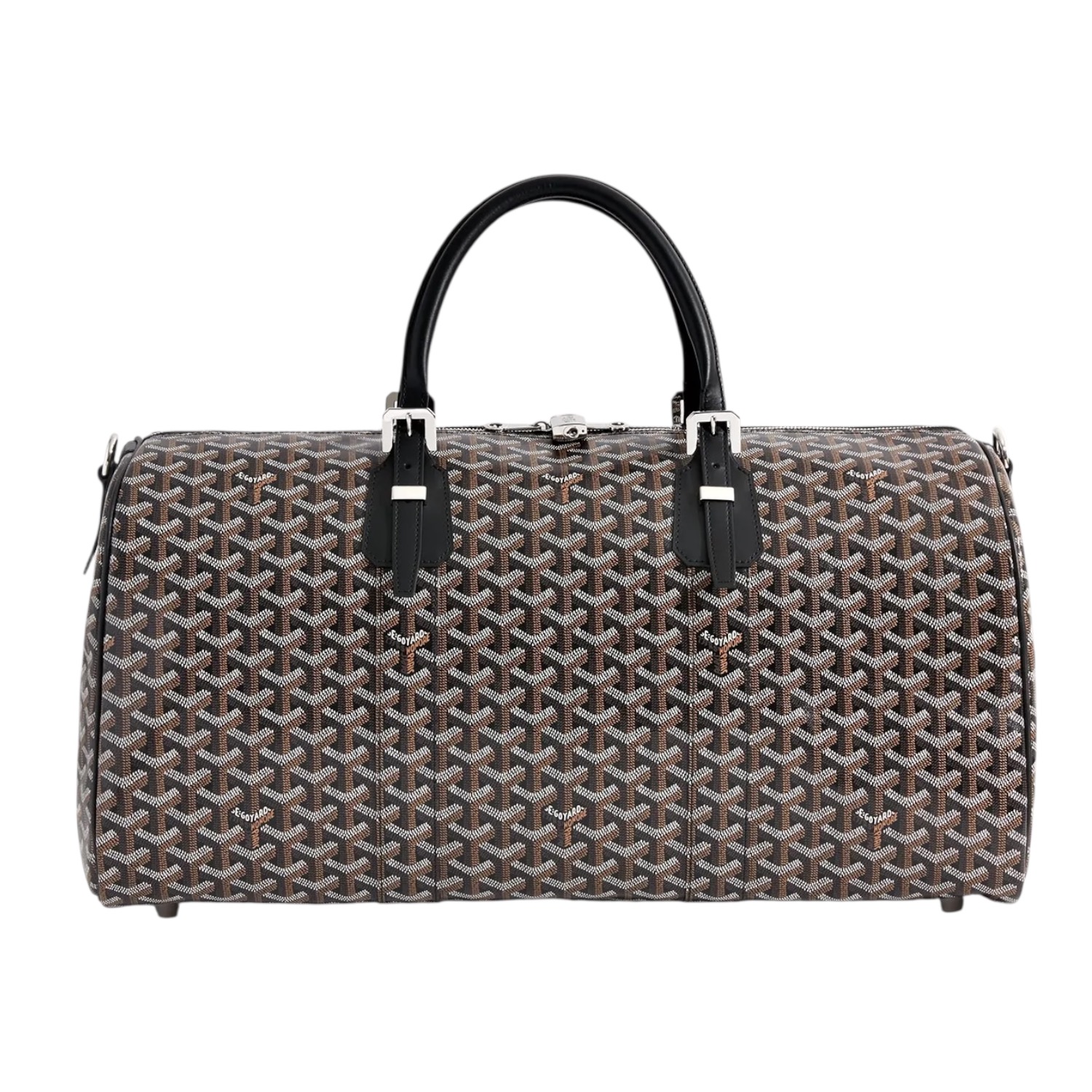 Goyard Boston 50 Monogram Duffle Bag