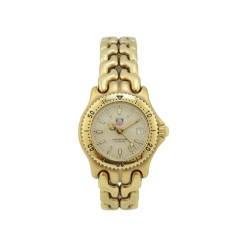 Tag Heuer Professional (200 meters) Ref: WG1330
