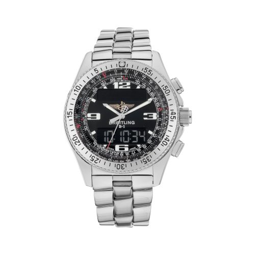 Breitling B-1 Professional Chronograph 43mm Ref. A68362