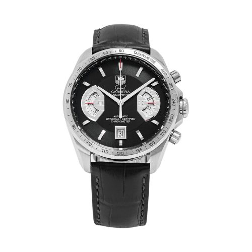 Tag Heuer Grand Carrera Ref: CAV511A