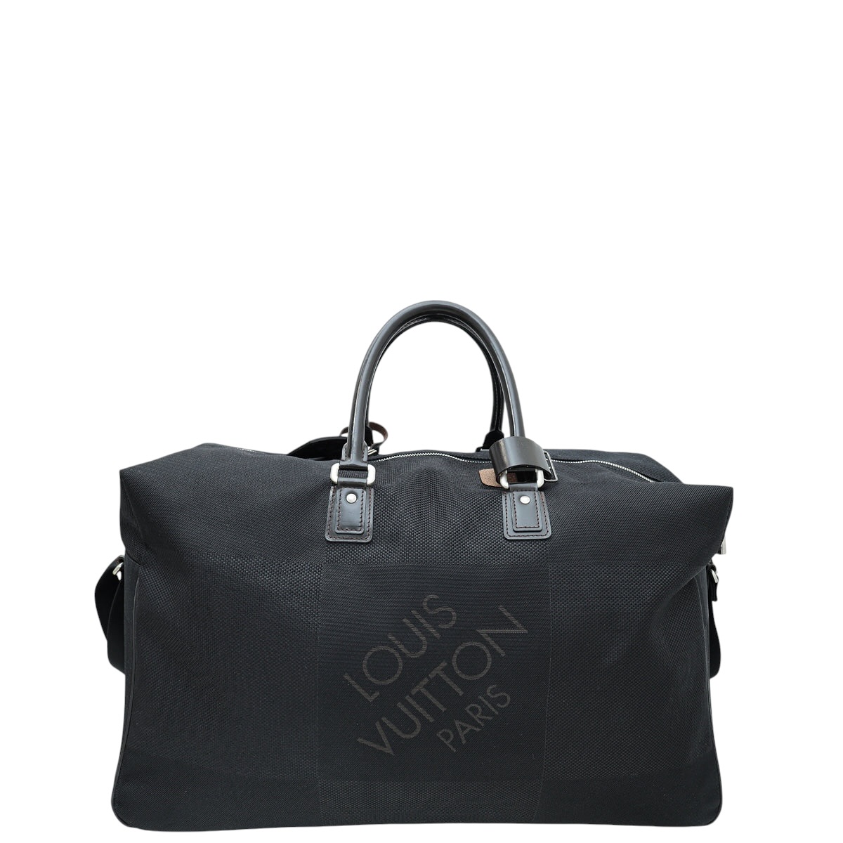 Louis Vuitton Geant Albatros Duffle Bag Limited Edition Canvas