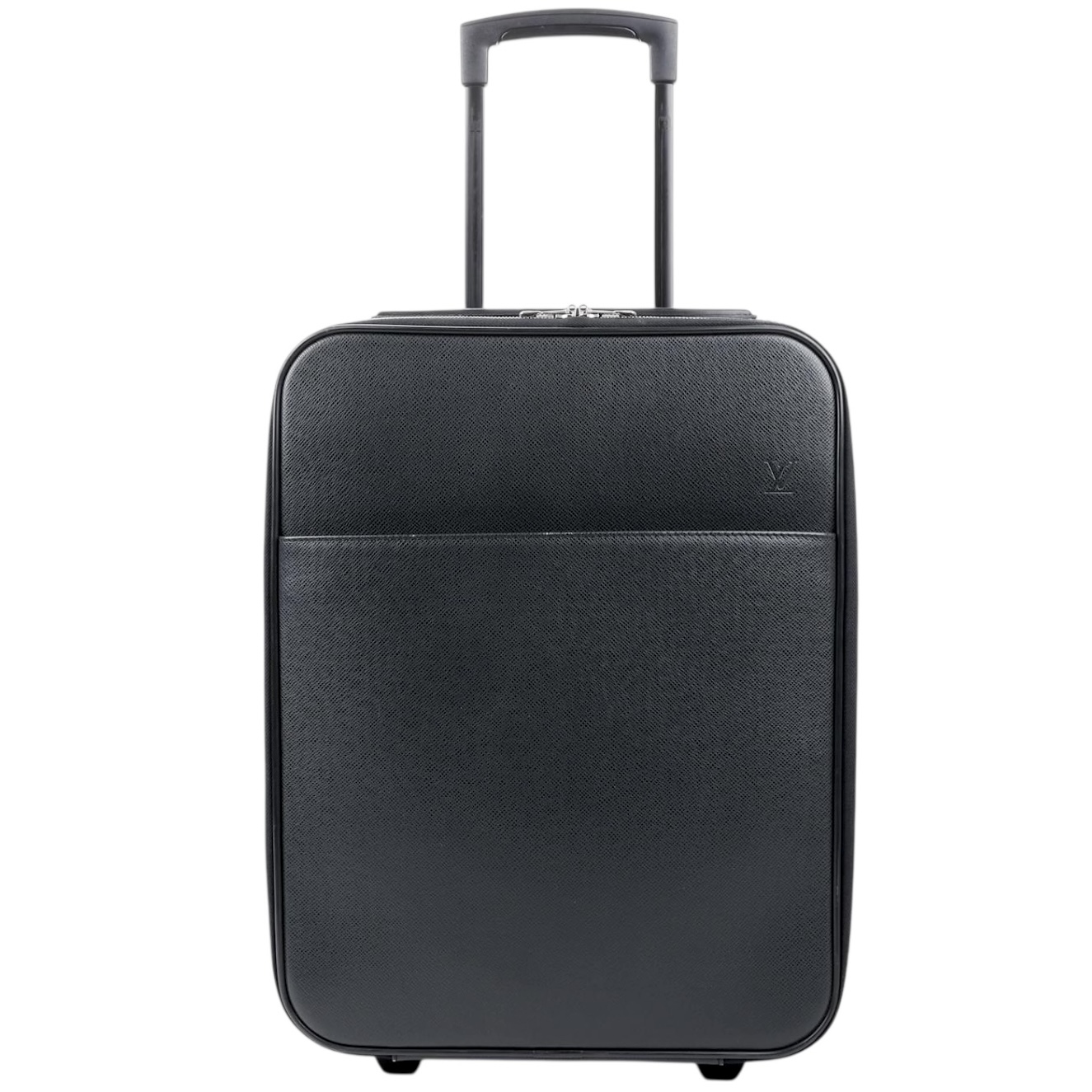 Louis Vuitton Taiga Suitcase Pegase 45 Travel Bag - ( Mint condition )