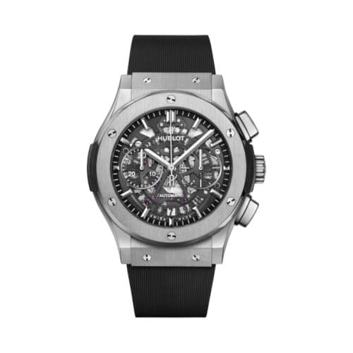 Hublot Classic Fusion Aerofusion Ref: 525.NX.0170.LR