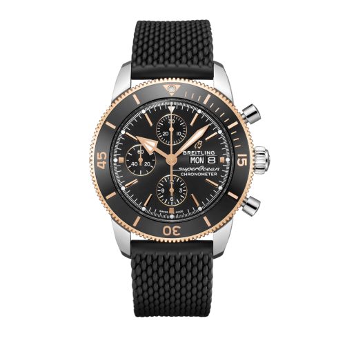 Breitling Superocean Heritage Chronograph 44mm