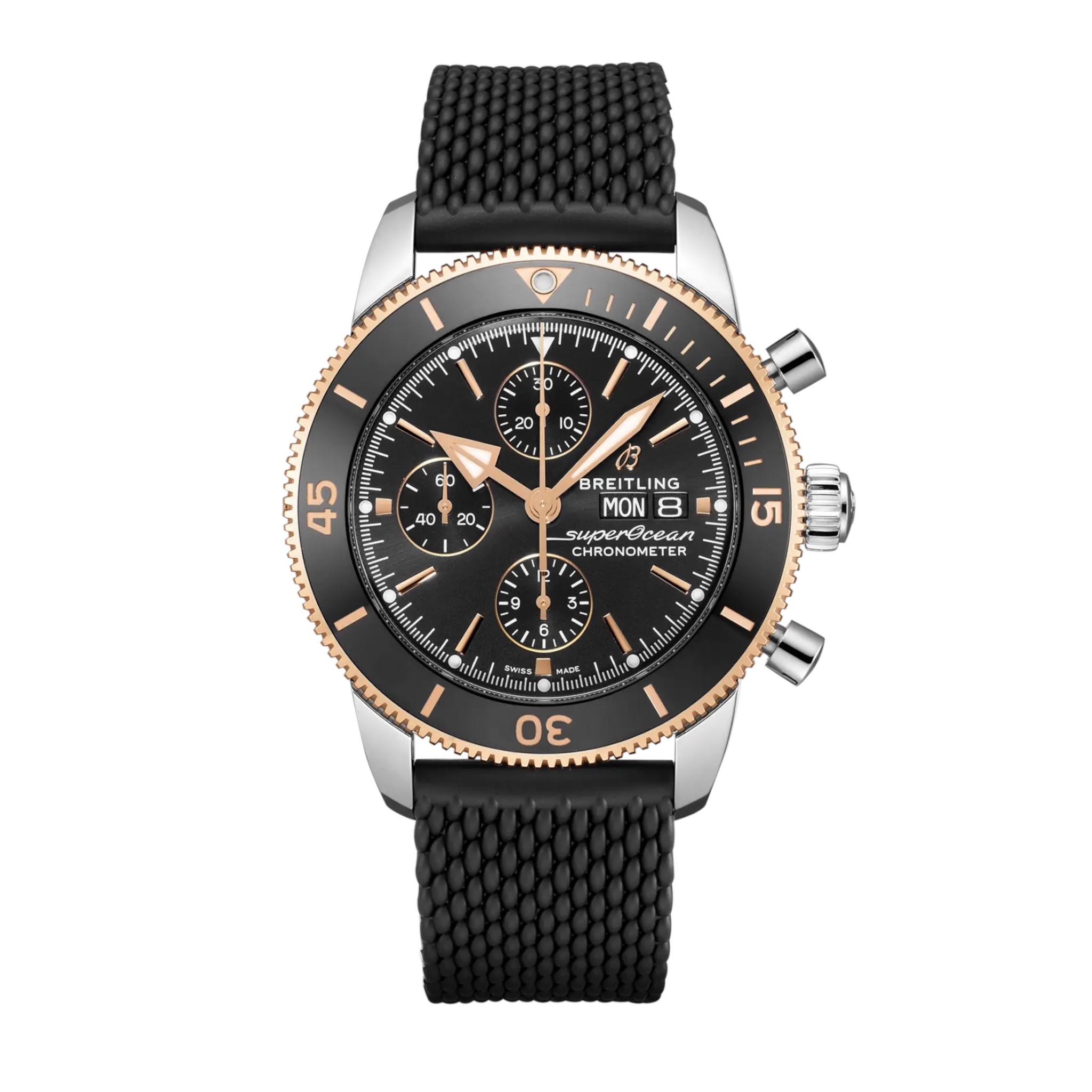 Breitling Superocean Heritage Chronograph 44mm