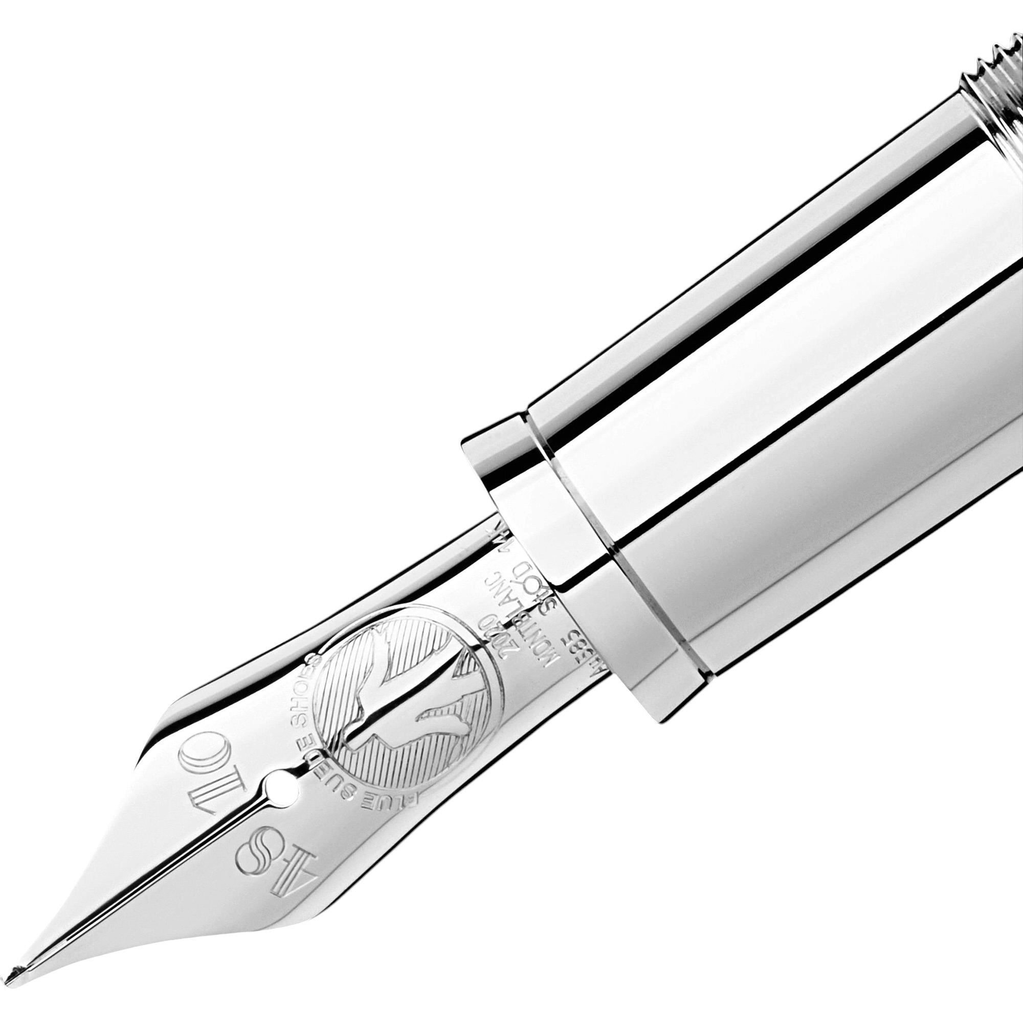 Montblanc Great Characters – Elvis Presley Special Edition Fountain Pen