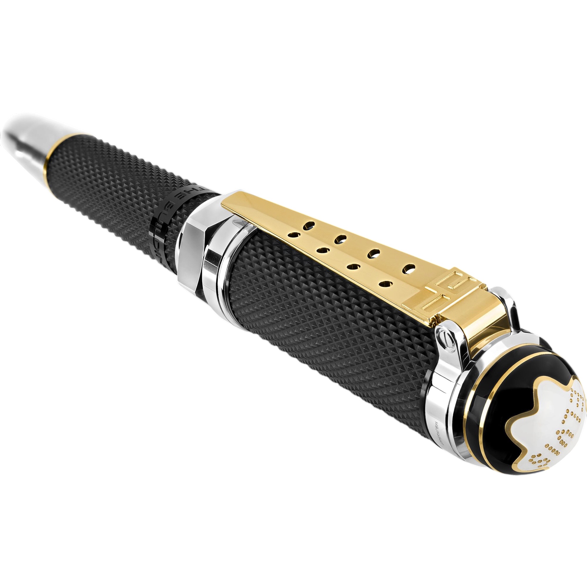 Montblanc Great Characters – Elvis Presley Special Edition Fountain Pen