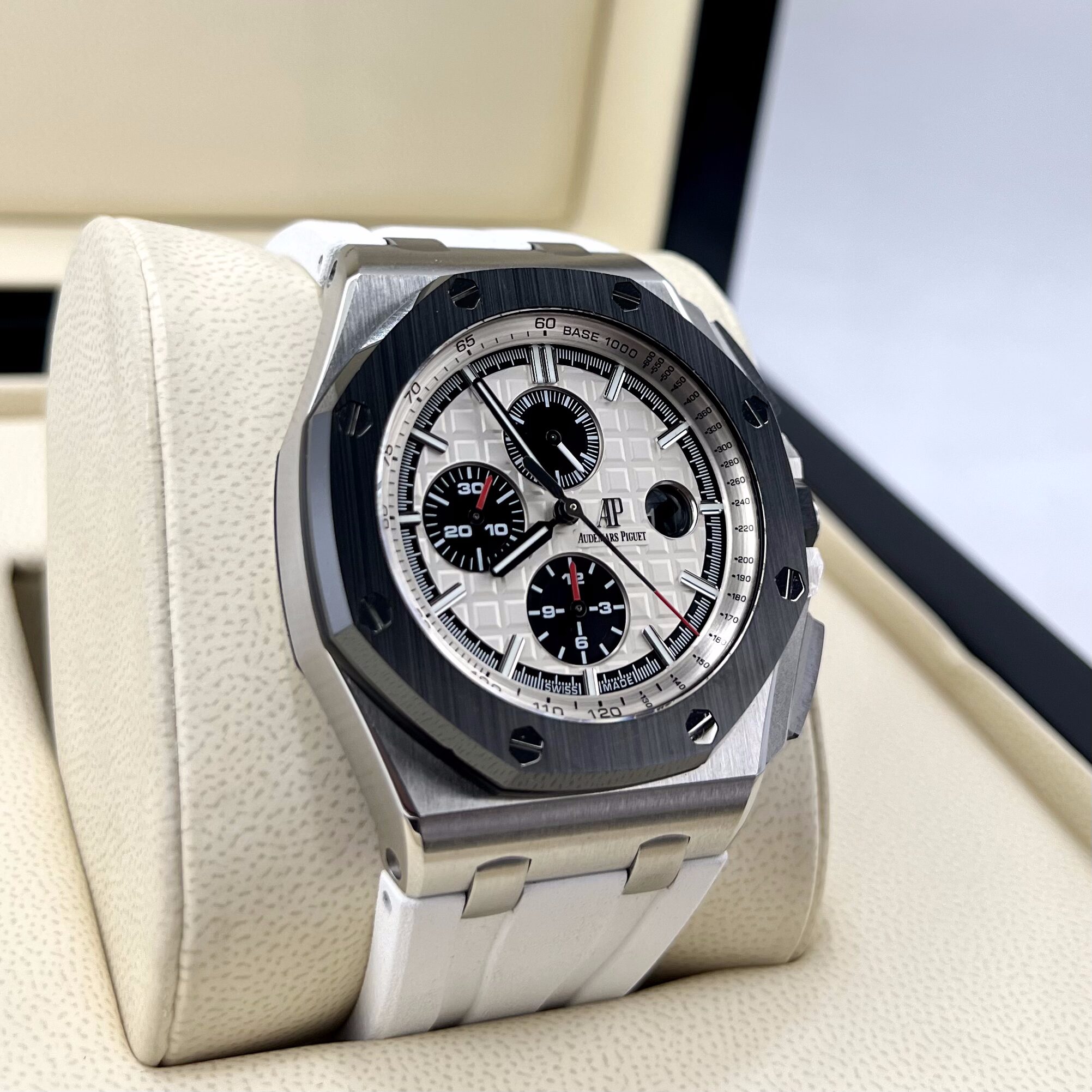 AUDEMARS PIGUET Royal Oak Offshore 44mm Ref: 26400SO.OO.A002CA.01 (2016)