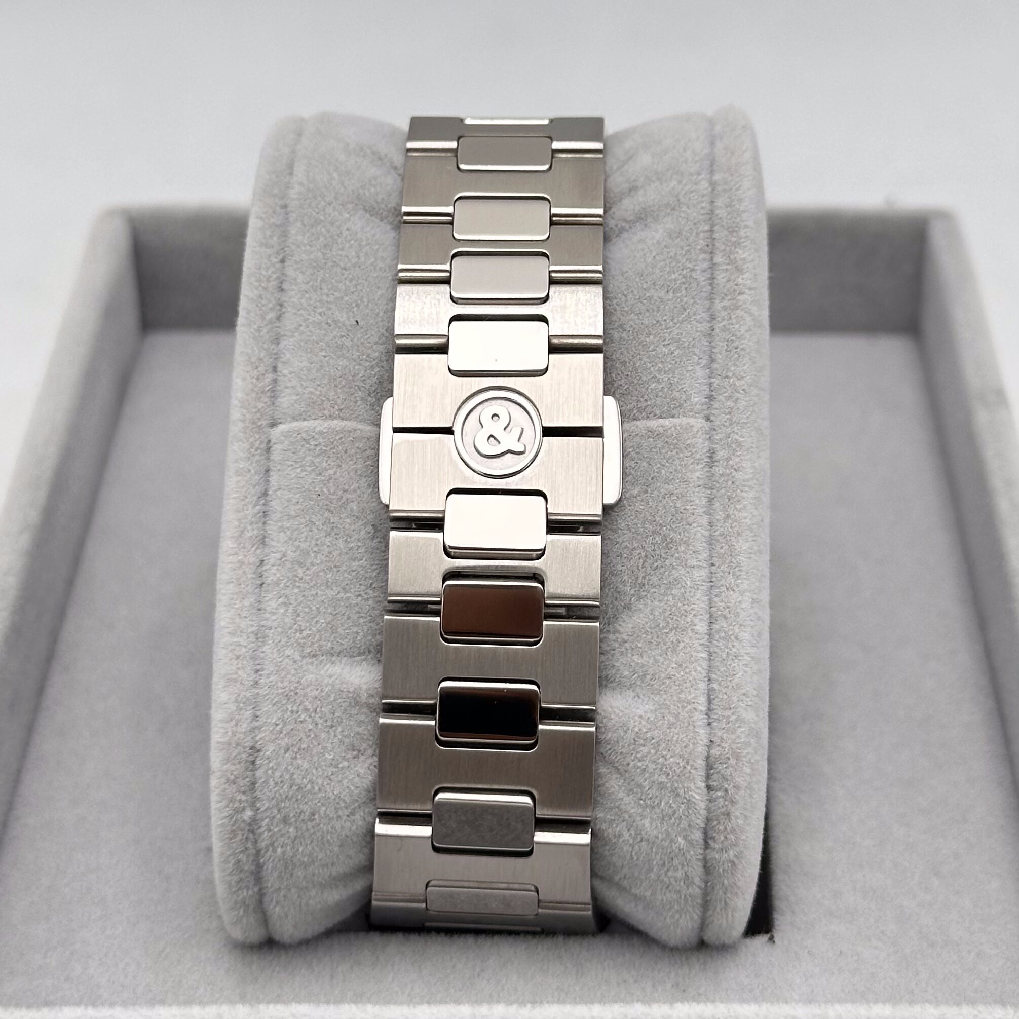 Bell & Ross BR 05 Blue Steel 40mm