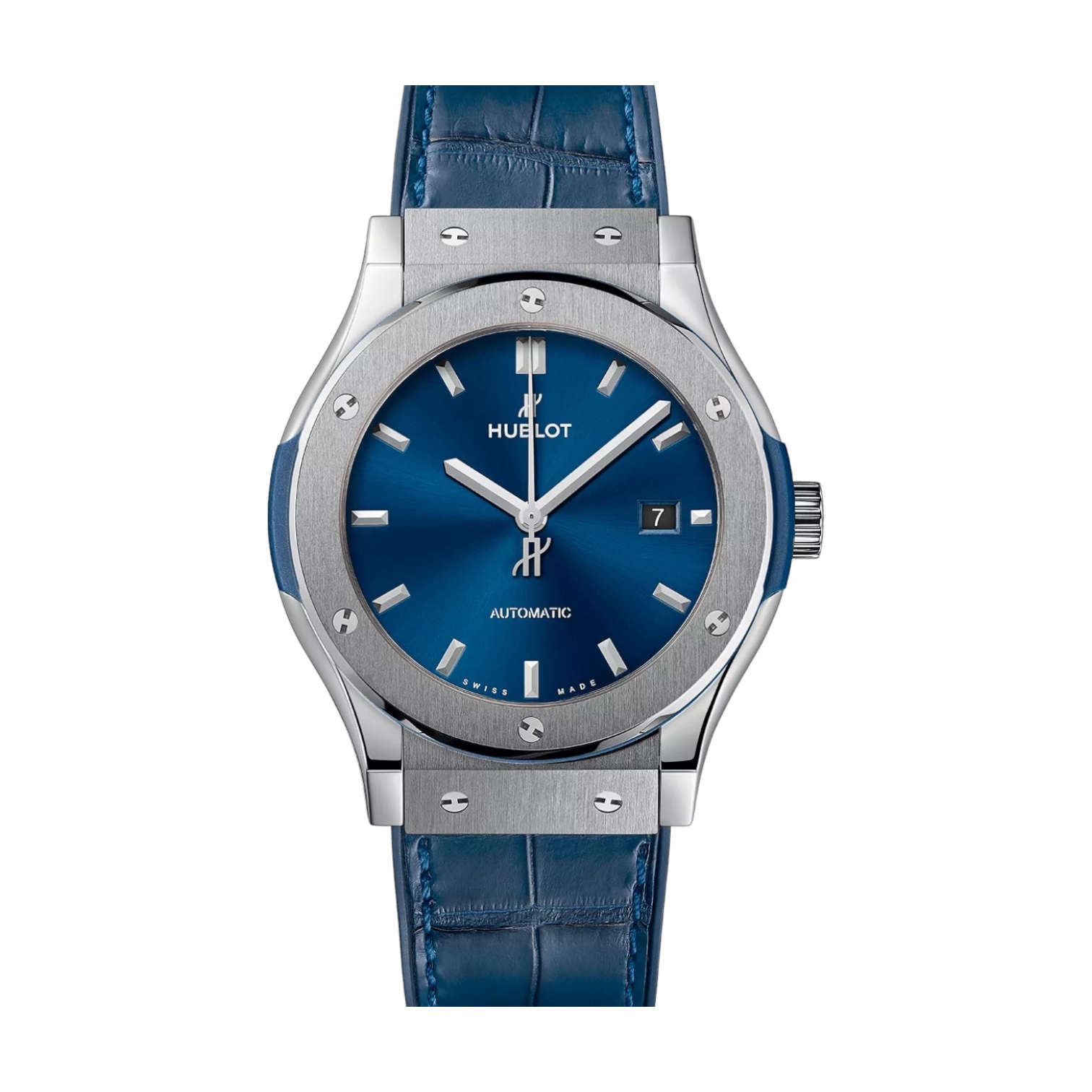 Hublot Classic Fusion Automatic 45mm Ref: 511.NX.7071.LR