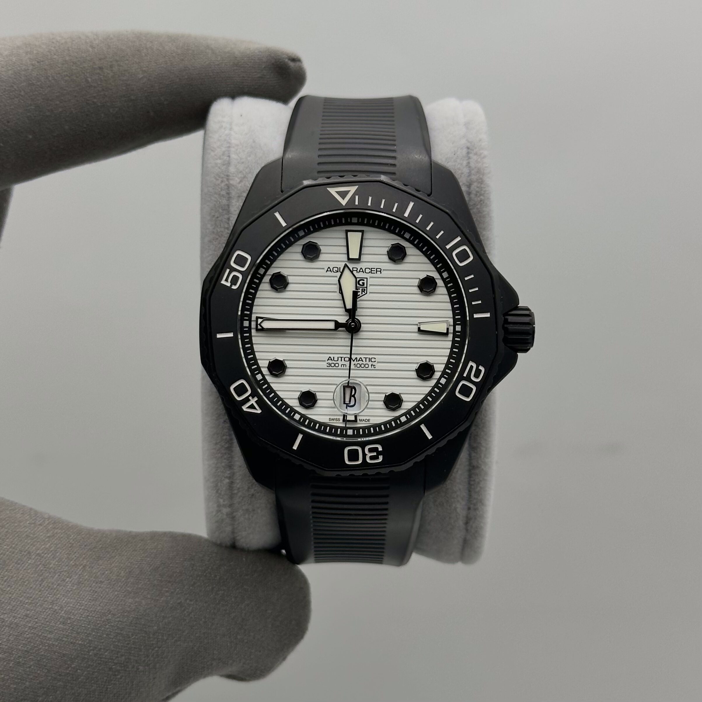 Tag Heuer Aquaracer 300 Automatic 43mm