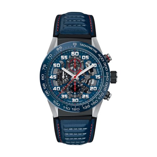 Tag Heuer Carrera Red Bull CAR2A1N.FT6100