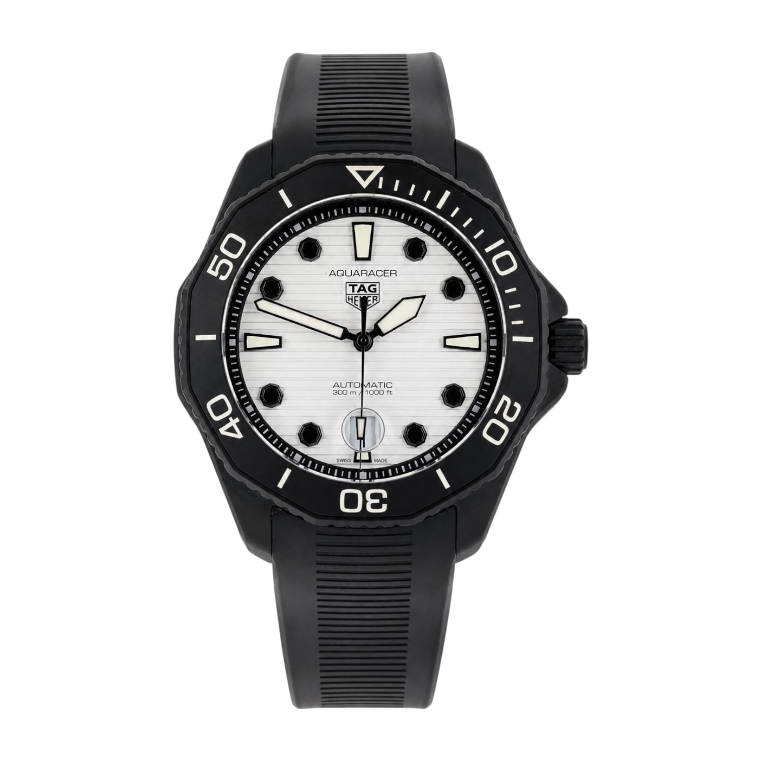 Tag Heuer Aquaracer 300 Automatic 43mm