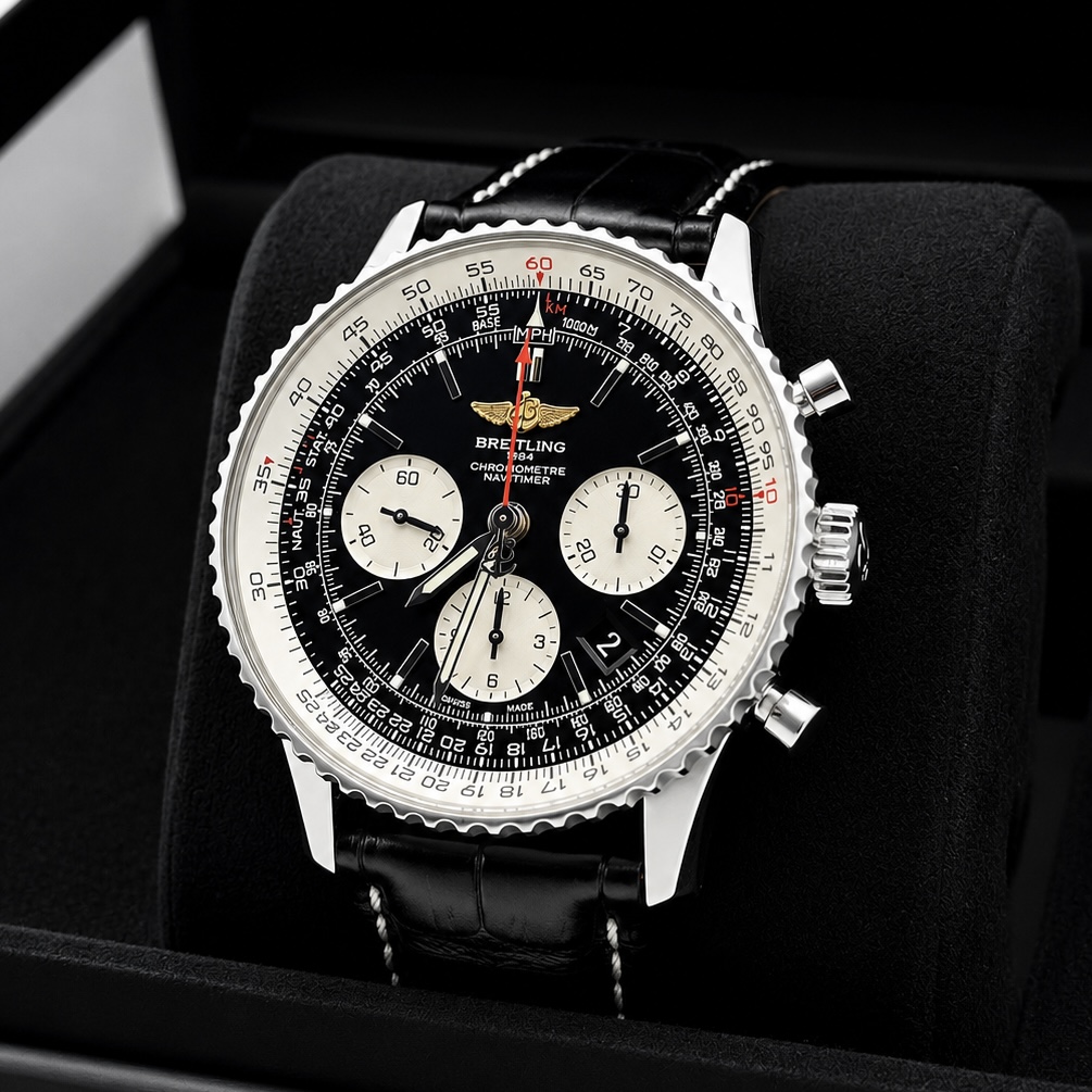 Breitling Navitimer 01 Ref: AB0120