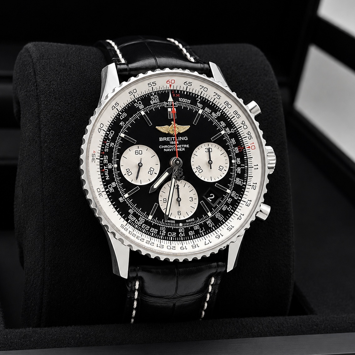 Breitling Navitimer 01 Ref: AB0120