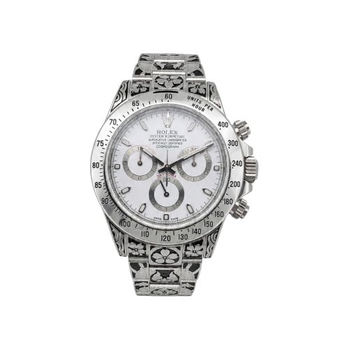 Rolex Cosmograph Daytona Ref: 116520