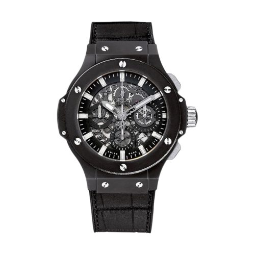 Hublot Big Bang Aero Bang 44mm Ref. 311.CL.1170.GR