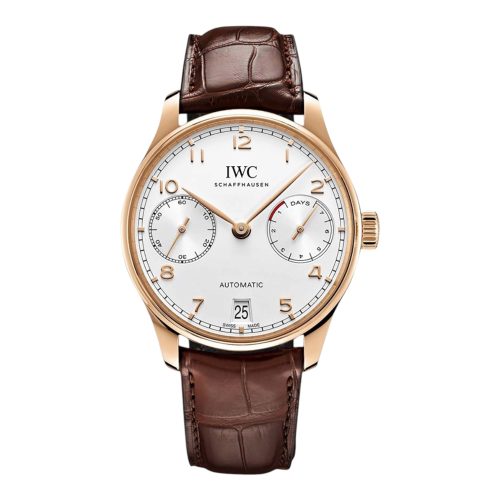 IWC Schaffhausen Portugieser Automatic 42.5mm