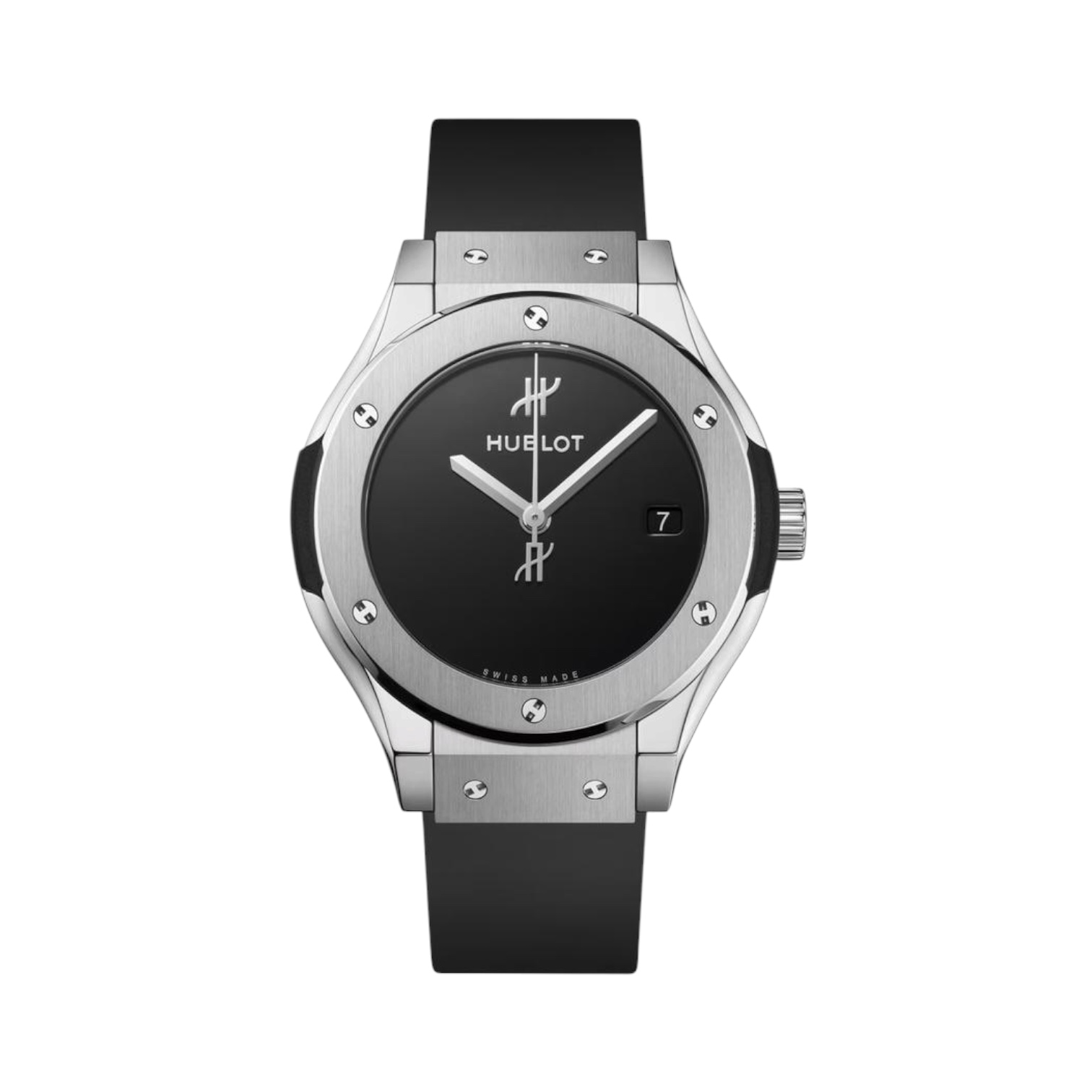 Hublot Classic Fusion 38mm Titanium