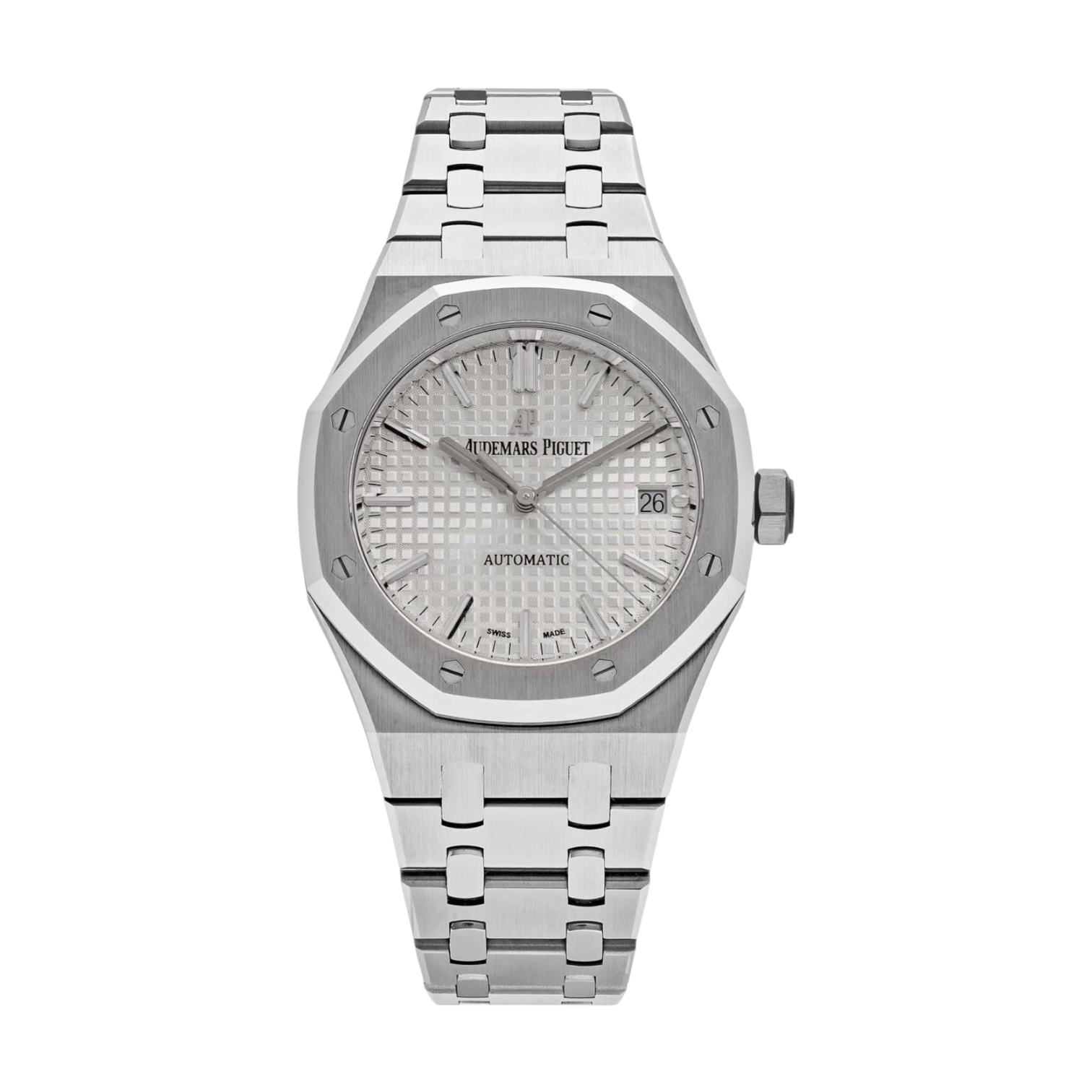 Audemars Piguet Royal Oak 37mm Ref: 15450ST
